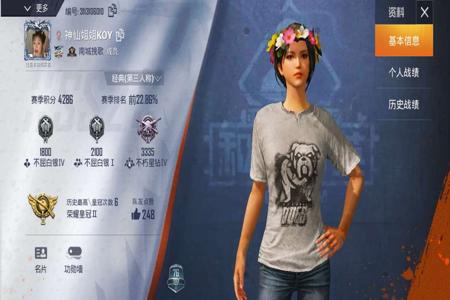 和平精英怎么跟外挂穿搭(和平精英怎么修改穿搭) 和平精英怎么跟外挂穿搭(和平精英怎么修改穿搭)