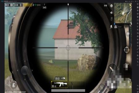 和平精英准星辅助器红米手机(和平精英准星辅助器 华为手机) 和平精英准星辅助器红米手机(和平精英准星辅助器 华为手机)