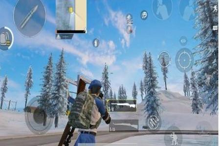 和平精英辅助手机版哪里有(和平精英辅助瞄准手机版) 和平精英辅助手机版哪里有(和平精英辅助瞄准手机版)