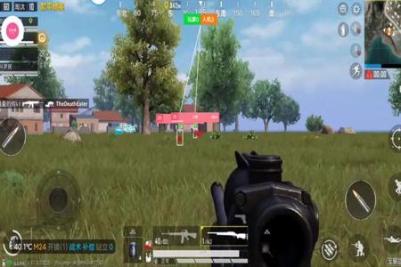 和平精英为什么不能外挂了(和平精英官方为什么不管外挂) 和平精英为什么不能外挂了(和平精英官方为什么不管外挂)