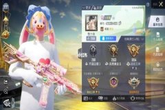 和平精英如何解锁好友辅助（和平精英里面好友辅助在哪）