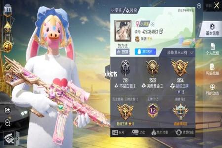 和平精英如何解锁好友辅助(和平精英里面好友辅助在哪) 和平精英如何解锁好友辅助(和平精英里面好友辅助在哪)