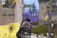 和平精英内鬼有外挂吗（和平精英有内部外挂吗）