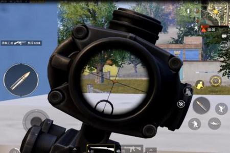 和平精英辅助瞄准干嘛用的(和平精英的辅助瞄准是干嘛的) 和平精英辅助瞄准干嘛用的(和平精英的辅助瞄准是干嘛的)