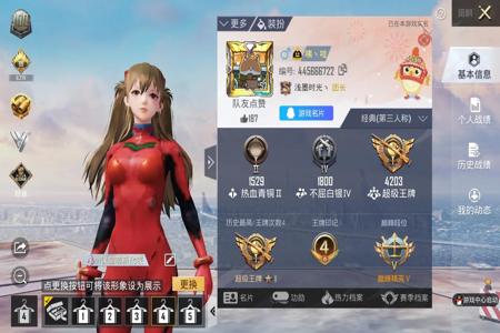 和平精英用什么辅助好(和平精英该用什么辅助器) 和平精英用什么辅助好(和平精英该用什么辅助器)