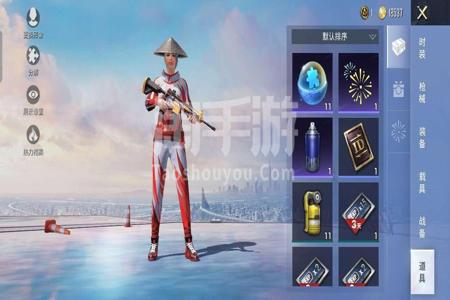 和平精英训练辅助装备哪个好(和平精英小号辅助装备哪个好) 和平精英训练辅助装备哪个好(和平精英小号辅助装备哪个好)