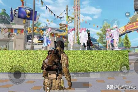 和平精英内设辅助软件有哪些(和平精英辅助软件有哪些) 和平精英内设辅助软件有哪些(和平精英辅助软件有哪些)