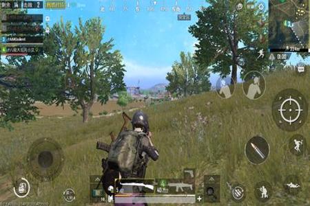 和平精英如何开起辅助模式(和平精英如何开辅助范围) 和平精英如何开起辅助模式(和平精英如何开辅助范围)