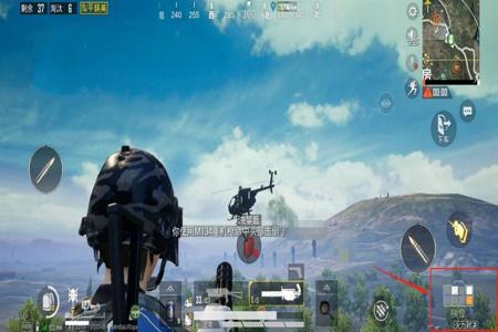 和平精英从哪里看外挂(和平精英在哪里看人家用不用外挂) 和平精英从哪里看外挂(和平精英在哪里看人家用不用外挂)