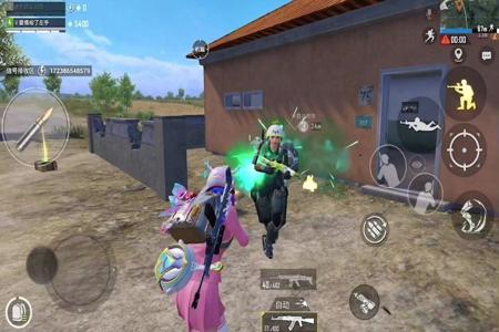 和平精英大仙辅助怎么用(和平精英辅助夹子怎么用) 和平精英大仙辅助怎么用(和平精英辅助夹子怎么用)