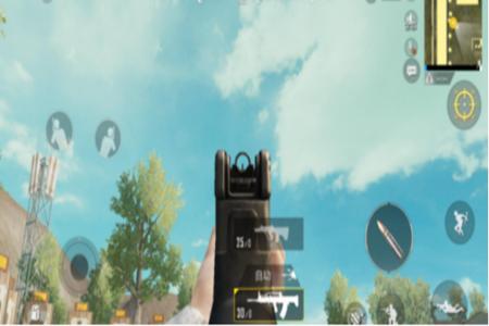 华为手机自带外挂和平精英(华为手机的物理外挂和平精英) 华为手机自带外挂和平精英(华为手机的物理外挂和平精英)