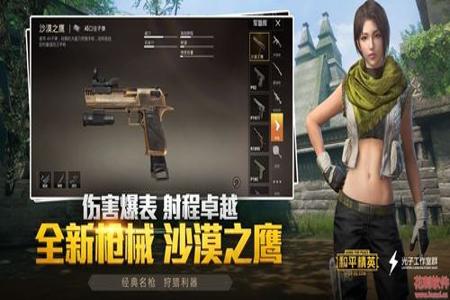 和平精英下载什么辅助软件(和平精英用什么辅助软件) 和平精英下载什么辅助软件(和平精英用什么辅助软件)