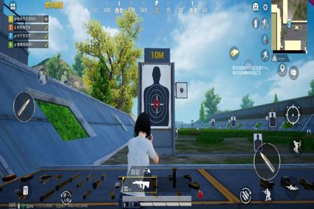 和平精英安卓苹果辅助瞄准(和平精英手机辅助瞄准) 和平精英安卓苹果辅助瞄准(和平精英手机辅助瞄准)