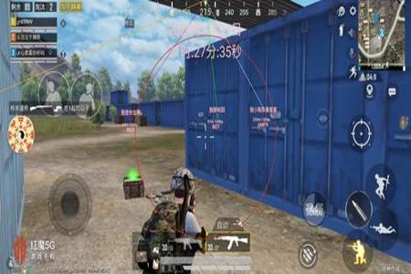 和平精英辅助瞄准怪怎么打(和平精英关掉辅助瞄准怎么打) 和平精英辅助瞄准怪怎么打(和平精英关掉辅助瞄准怎么打)