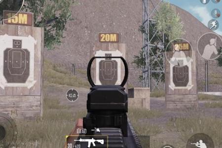 和平精英准星辅助器手机版(和平精英准星辅助工具手机版) 和平精英准星辅助器手机版(和平精英准星辅助工具手机版)