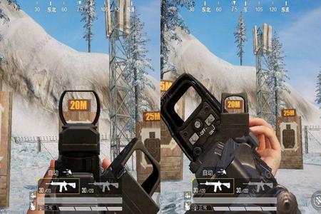 和平精英ai辅助瞄准怎么打开(和平精英辅助瞄准设置怎么打开) 和平精英ai辅助瞄准怎么打开(和平精英辅助瞄准设置怎么打开)