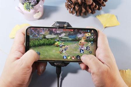 红魔手机玩和平精英有没有外挂(红魔手机打和平精英算外挂吗) 红魔手机玩和平精英有没有外挂(红魔手机打和平精英算外挂吗)