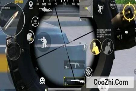 和平精英pel让开辅助瞄准吗(和平精英pel机瞄) 和平精英pel让开辅助瞄准吗(和平精英pel机瞄)