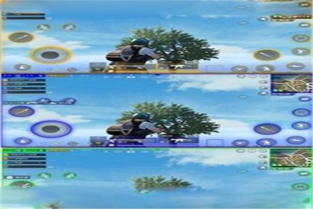 和平精英手机版隐身辅助(和平精英手机版隐身技巧) 和平精英手机版隐身辅助(和平精英手机版隐身技巧)