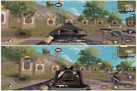 和平精英机瞄有辅助瞄准吗(和平精英辅助瞄准超标吗) 和平精英机瞄有辅助瞄准吗(和平精英辅助瞄准超标吗)