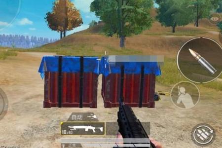 和平精英外挂在哪搞的(和平精英外挂在哪里弄) 和平精英外挂在哪搞的(和平精英外挂在哪里弄)