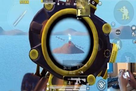 和平精英瞄准辅助器下载免费（和平精英瞄准辅助器下载手机版）