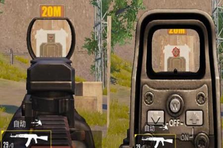 和平精英手机瞄准和平板辅助瞄准(和平精英手机与平板辅助瞄准) 和平精英手机瞄准和平板辅助瞄准(和平精英手机与平板辅助瞄准)