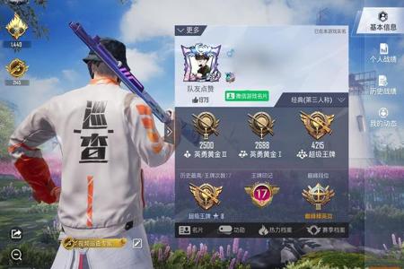 和平精英外挂什么意思(和平精英外挂直装什么意思) 和平精英外挂什么意思(和平精英外挂直装什么意思)