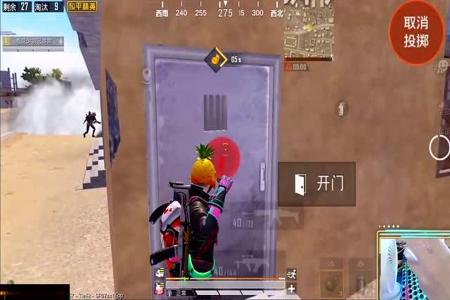 和平精英少羽开外挂封了多久(和平精英少羽开挂了没) 和平精英少羽开外挂封了多久(和平精英少羽开挂了没)