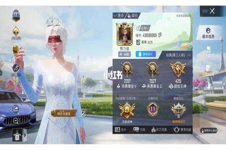 手游和平精英变外挂(手游和平精英有没有外挂) 手游和平精英变外挂(手游和平精英有没有外挂)