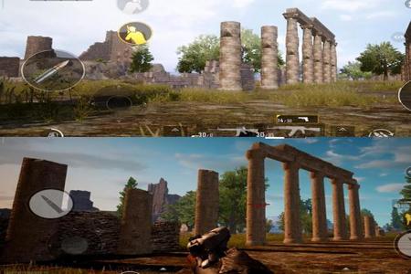 和平精英苹果专区辅助怎么用(和平精英苹果辅助触控模式怎么用) 和平精英苹果专区辅助怎么用(和平精英苹果辅助触控模式怎么用)