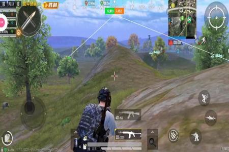 和平精英外挂完了是什么样子的(和平精英外挂是啥样子的) 和平精英外挂完了是什么样子的(和平精英外挂是啥样子的)