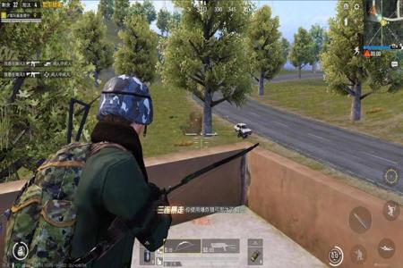 和平精英安卓透视辅助(和平精英透视辅助下载) 和平精英安卓透视辅助(和平精英透视辅助下载)