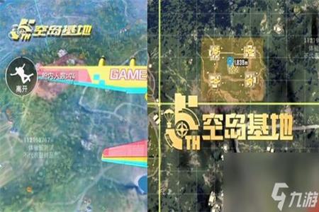 和平精英辅助线是什么意思(和平精英辅助端口是什么意思) 和平精英辅助线是什么意思(和平精英辅助端口是什么意思)