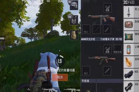 和平精英单排辅助有哪些(和平精英单排辅助哪个最好) 和平精英单排辅助有哪些(和平精英单排辅助哪个最好)