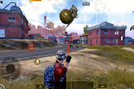 和平精英手机辅助器怎么调(和平精英辅助器怎么用) 和平精英手机辅助器怎么调(和平精英辅助器怎么用)