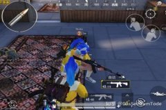 和平精英没有神器辅助怎么办（和平精英辅助点没了怎么办）