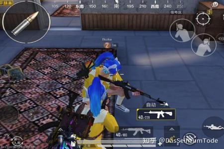 和平精英辅助怎么这么多(和平精英辅助什么最好用) 和平精英辅助怎么这么多(和平精英辅助什么最好用)