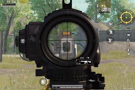 和平精英辅助自瞄设置苹果(和平精英辅助瞄准手机设置) 和平精英辅助自瞄设置苹果(和平精英辅助瞄准手机设置)