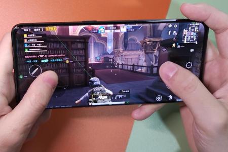 oppo手机在和平精英中怎样开外挂(oppo手机怎么让和平精英开外挂) oppo手机在和平精英中怎样开外挂(oppo手机怎么让和平精英开外挂)