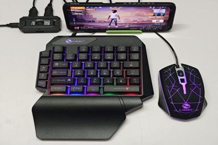 键盘连接手机辅助软件打和平精英(鼠标键盘在手机打和平精英) 键盘连接手机辅助软件打和平精英(鼠标键盘在手机打和平精英)