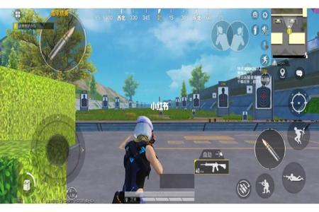 和平精英哪种辅助稳(和平精英辅助非常稳) 和平精英哪种辅助稳(和平精英辅助非常稳)