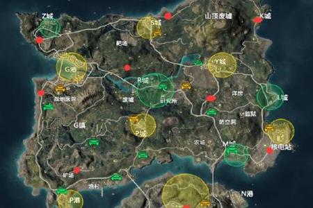 和平精英中什么是外挂(和平精英什么是开挂) 和平精英中什么是外挂(和平精英什么是开挂)