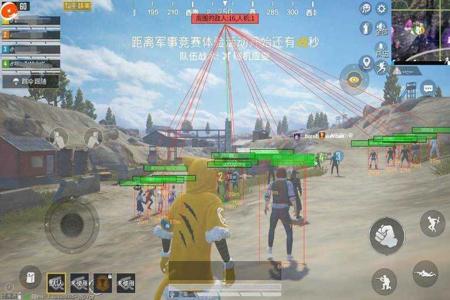 和平精英辅助瞄准开不开怎么办(和平精英辅助瞄准不开镜怎么办) 和平精英辅助瞄准开不开怎么办(和平精英辅助瞄准不开镜怎么办)