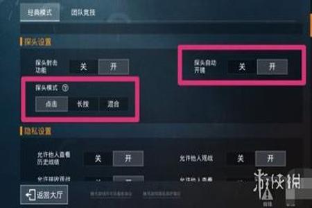 和平精英中怎么开外挂自动瞄头(和平精英怎么设置自动瞄点) 和平精英中怎么开外挂自动瞄头(和平精英怎么设置自动瞄点)