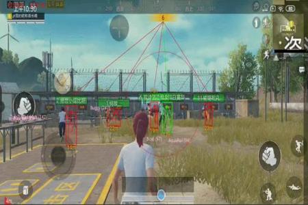 和平精英鸡腿辅助器苹果下载(和平精英鸡腿辅助下载教程) 和平精英鸡腿辅助器苹果下载(和平精英鸡腿辅助下载教程)