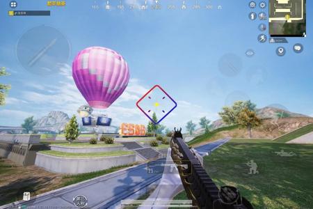 6指和平精英辅助器怎么用(和平精英三指辅助器怎么用) 6指和平精英辅助器怎么用(和平精英三指辅助器怎么用)