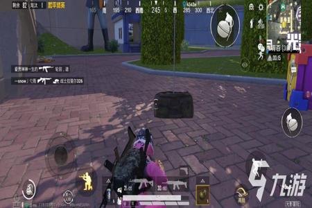 和平精英修罗辅助怎么用(和平精英辅助神器怎么用) 和平精英修罗辅助怎么用(和平精英辅助神器怎么用)