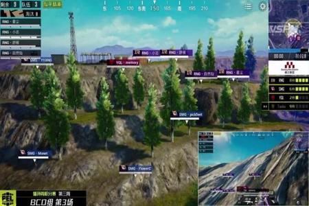 和平精英pc版辅助绿色(和平精英pc端辅助器) 和平精英pc版辅助绿色(和平精英pc端辅助器)